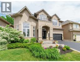 6 VANDERBURGH Lane, Grimsby, Ontario