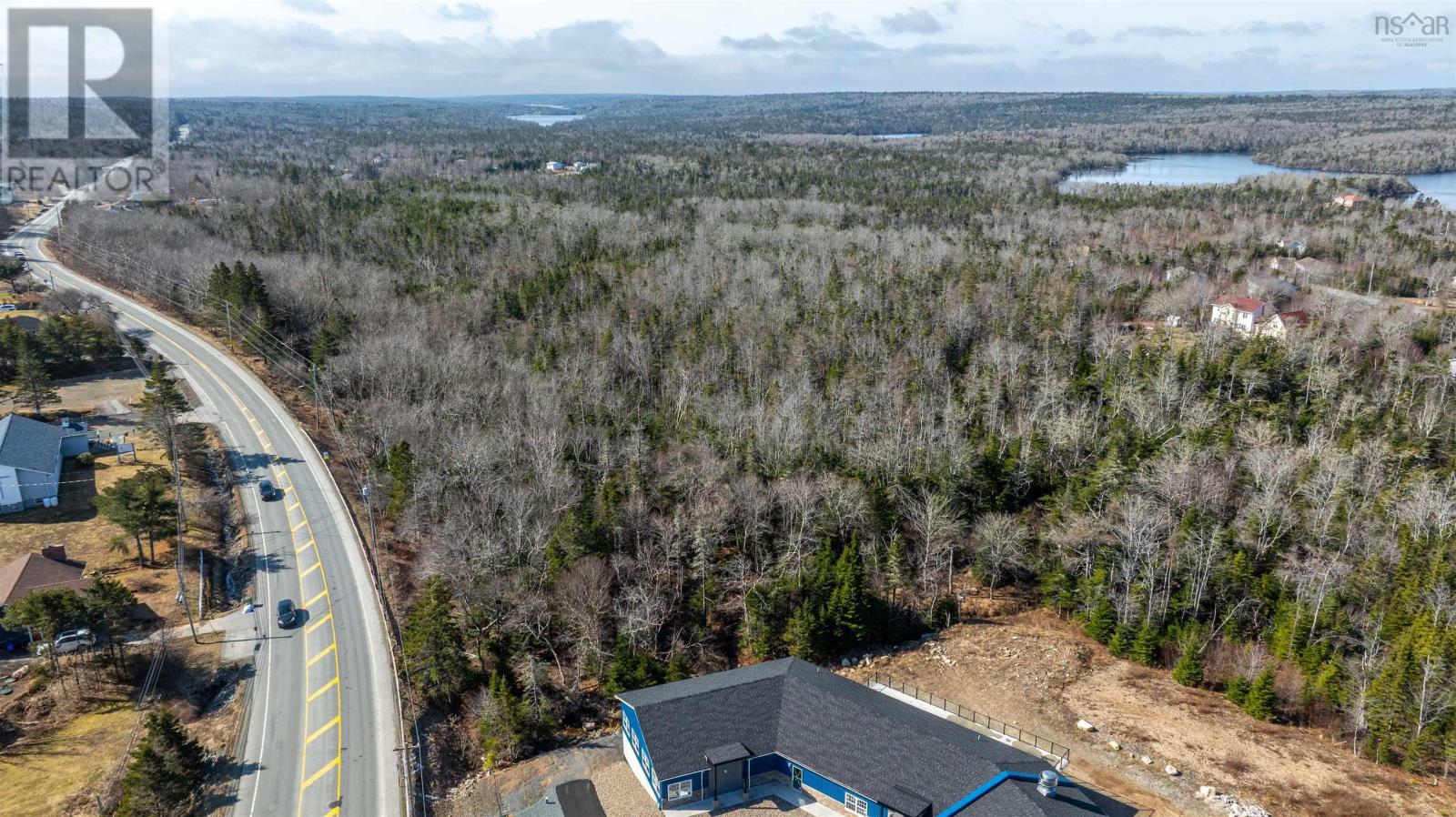 Lot 2 Prospect Road, Brookside, Nova Scotia  B3T 1S9 - Photo 2 - 202506649