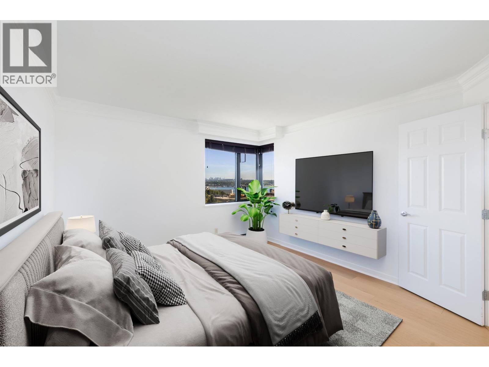 1202 444 Lonsdale Avenue, North Vancouver, British Columbia  V7M 3H5 - Photo 16 - R3058542
