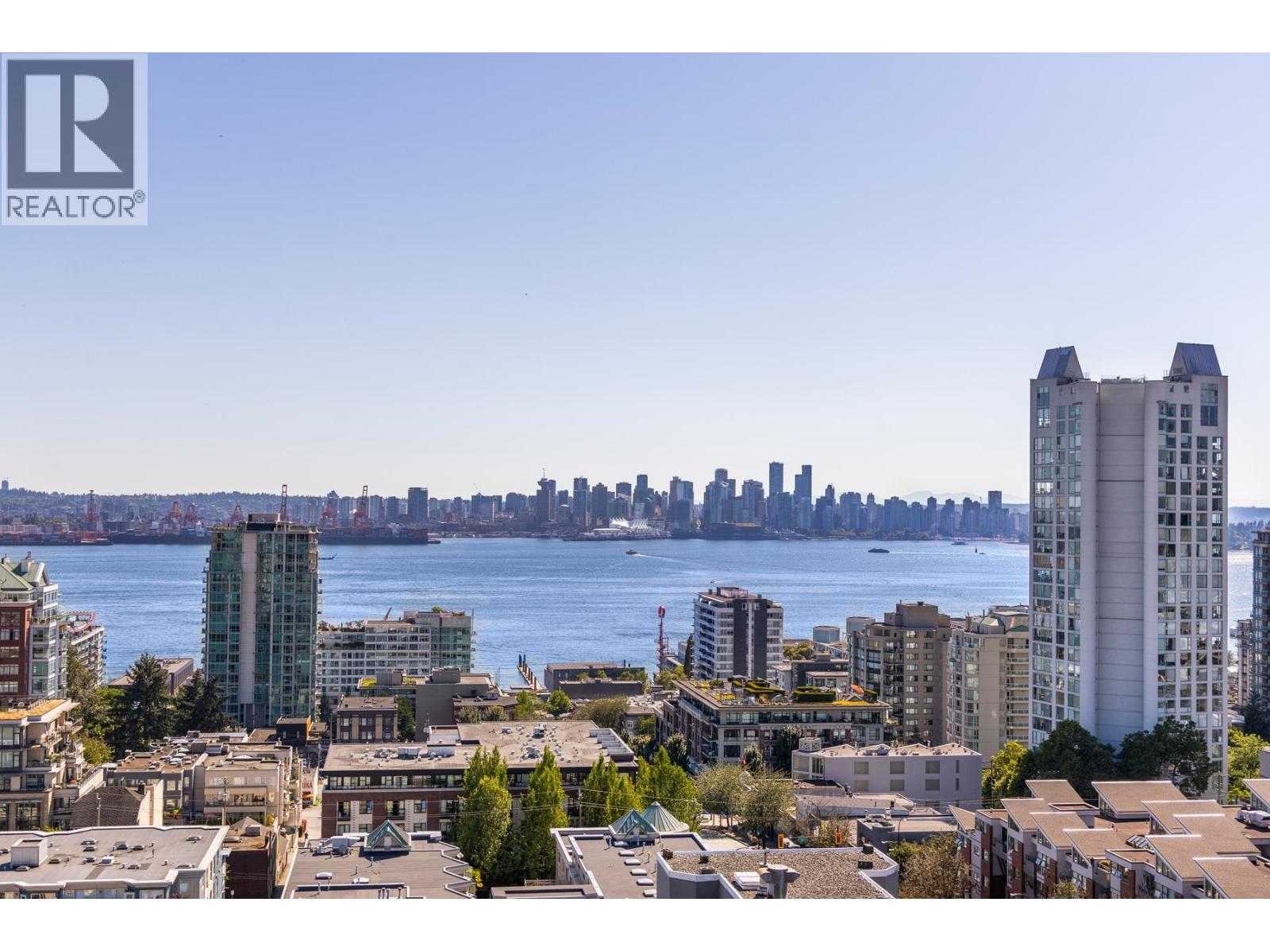 1202 444 Lonsdale Avenue, North Vancouver, British Columbia  V7M 3H5 - Photo 28 - R3058542