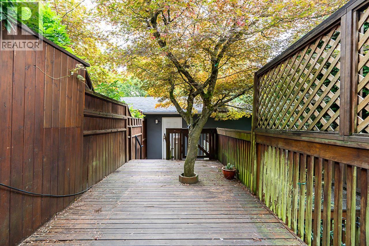 1796 W 14th Avenue, Vancouver, British Columbia  V6J 2J7 - Photo 10 - R3058551