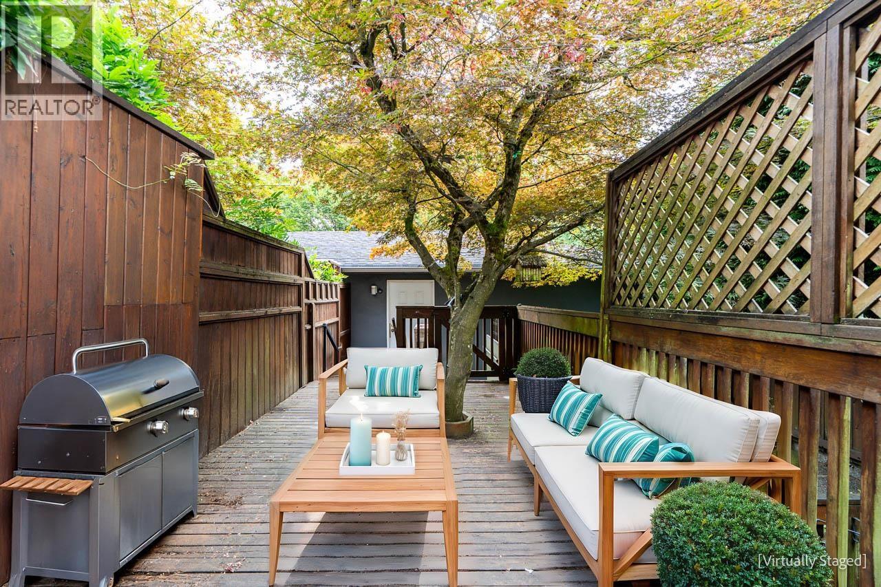 1796 W 14th Avenue, Vancouver, British Columbia  V6J 2J7 - Photo 11 - R3058551