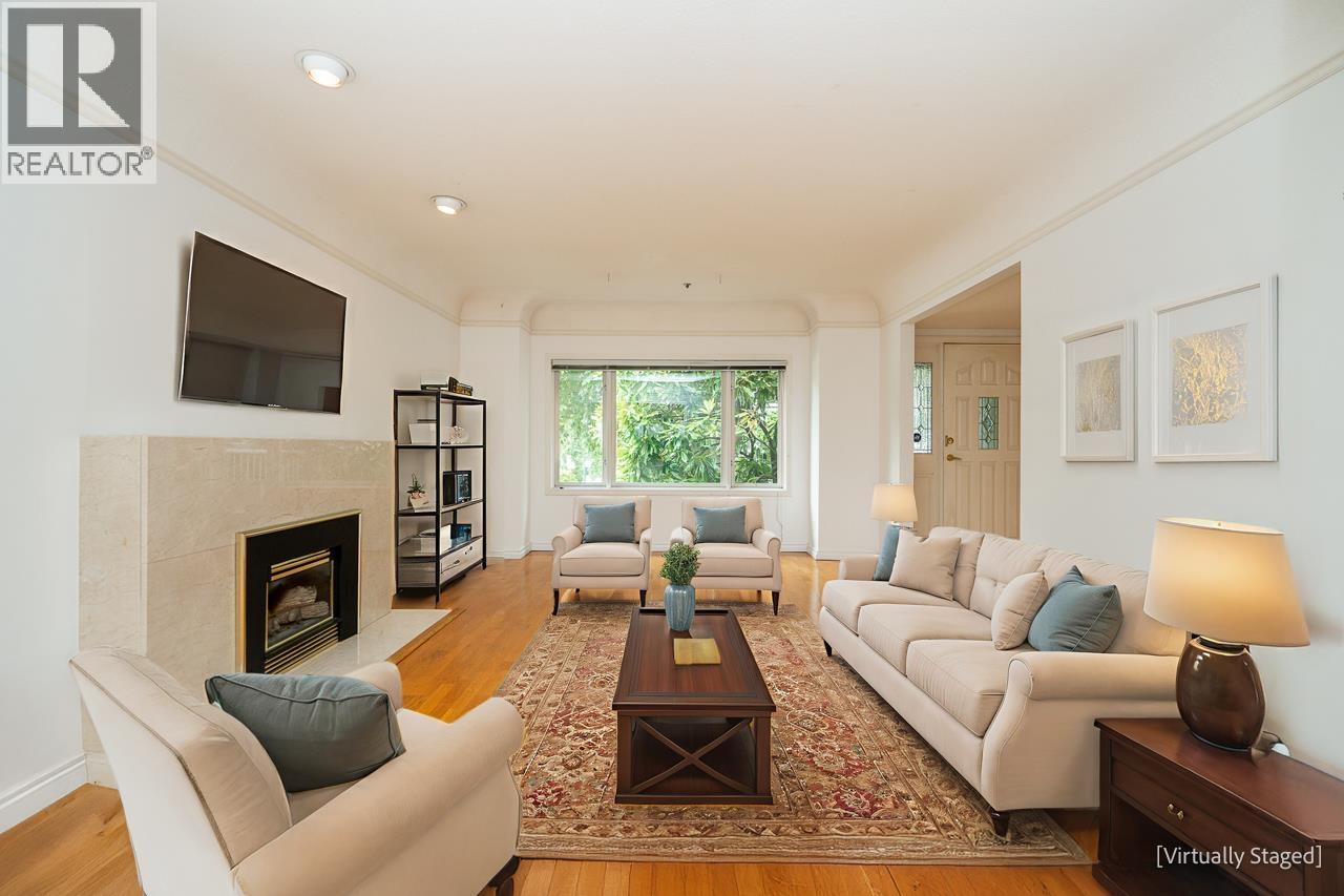 1796 W 14th Avenue, Vancouver, British Columbia  V6J 2J7 - Photo 5 - R3058551