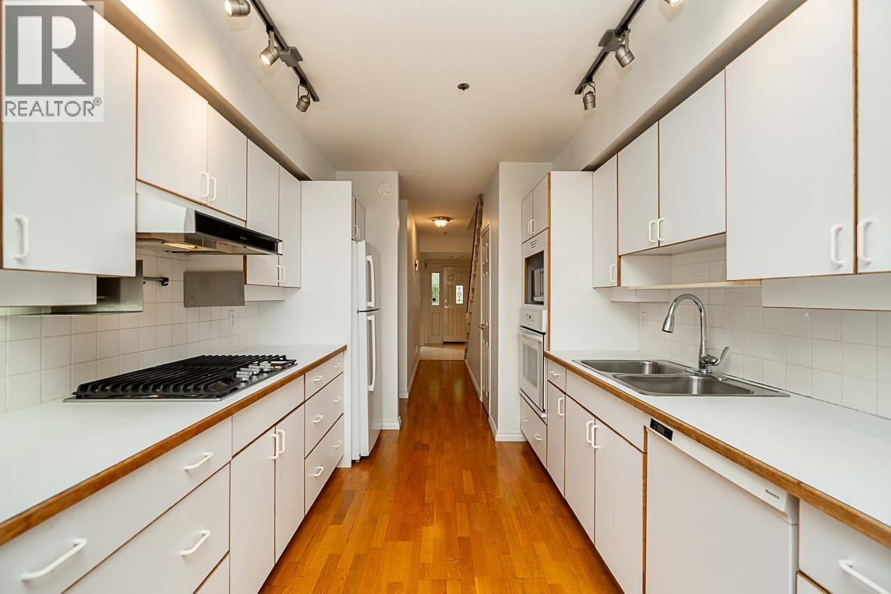 1796 W 14th Avenue, Vancouver, British Columbia  V6J 2J7 - Photo 9 - R3058551