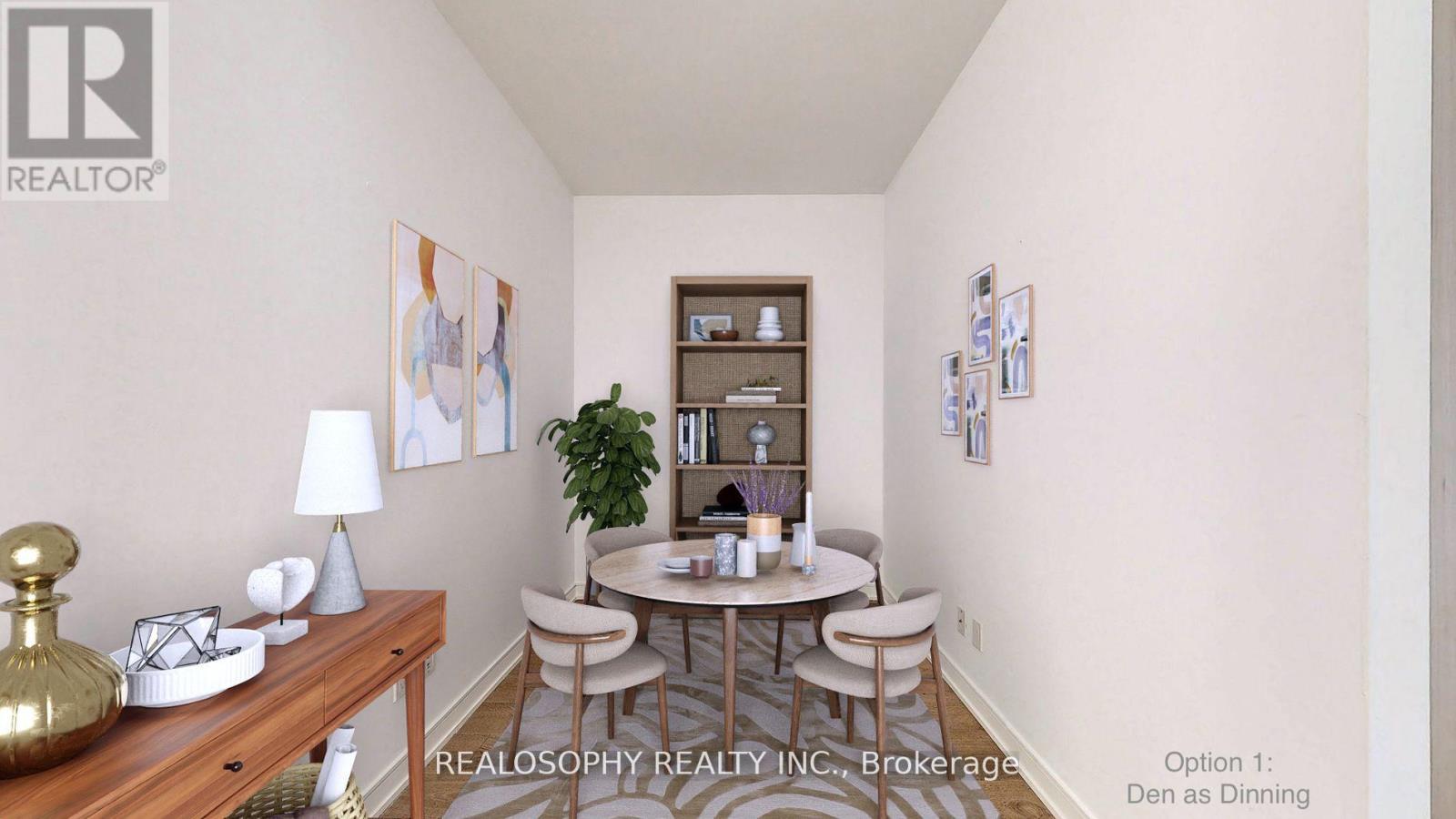 1201 - 88 Scott Street, Toronto, Ontario  M5E 0A9 - Photo 11 - C12462872
