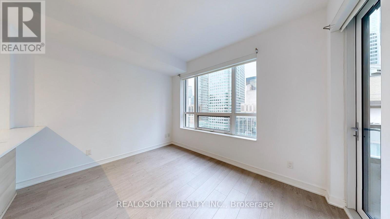 1201 - 88 Scott Street, Toronto, Ontario  M5E 0A9 - Photo 16 - C12462872