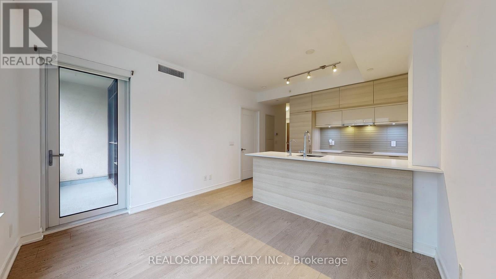 1201 - 88 Scott Street, Toronto, Ontario  M5E 0A9 - Photo 17 - C12462872