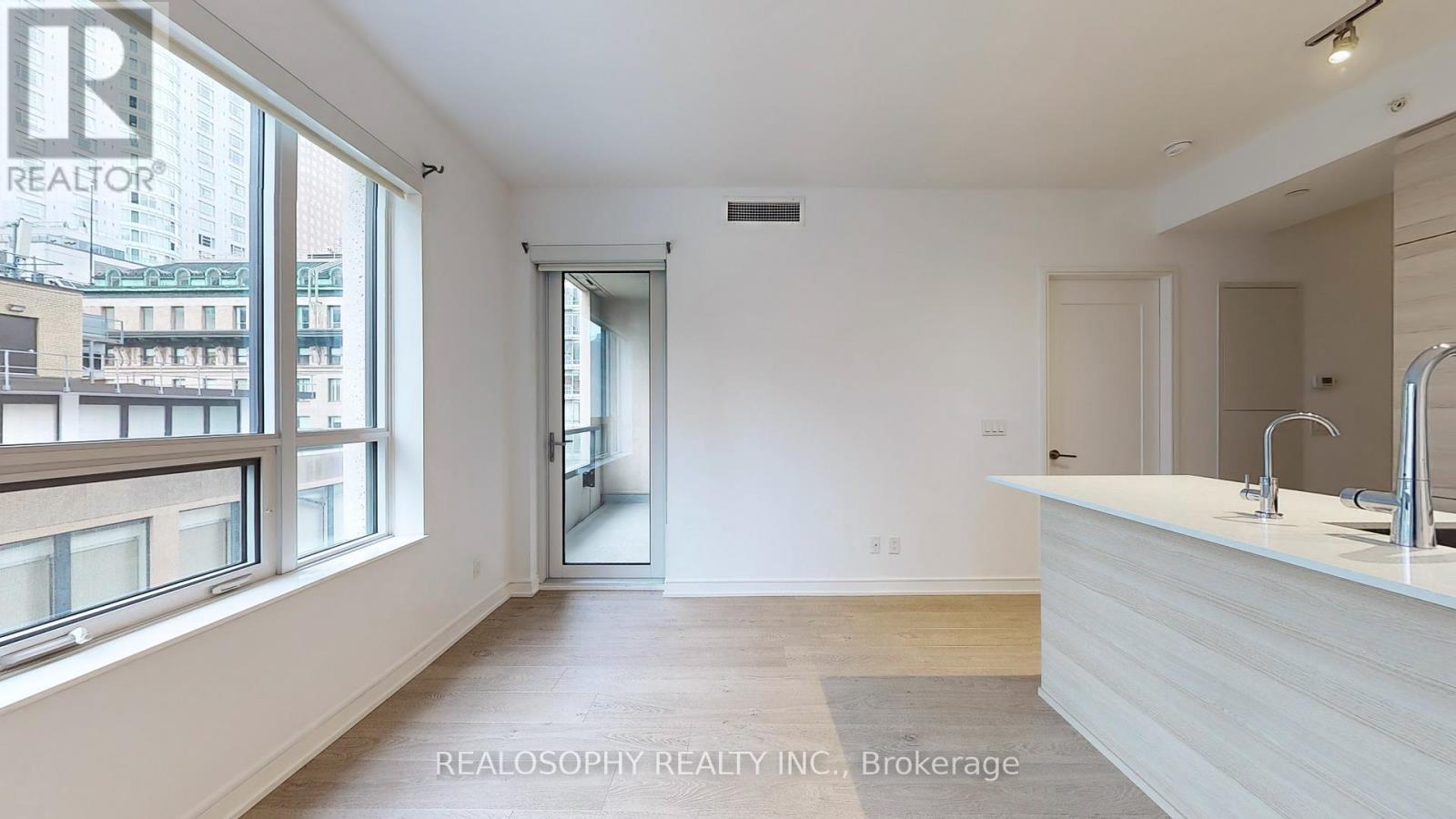 1201 - 88 Scott Street, Toronto, Ontario  M5E 0A9 - Photo 19 - C12462872