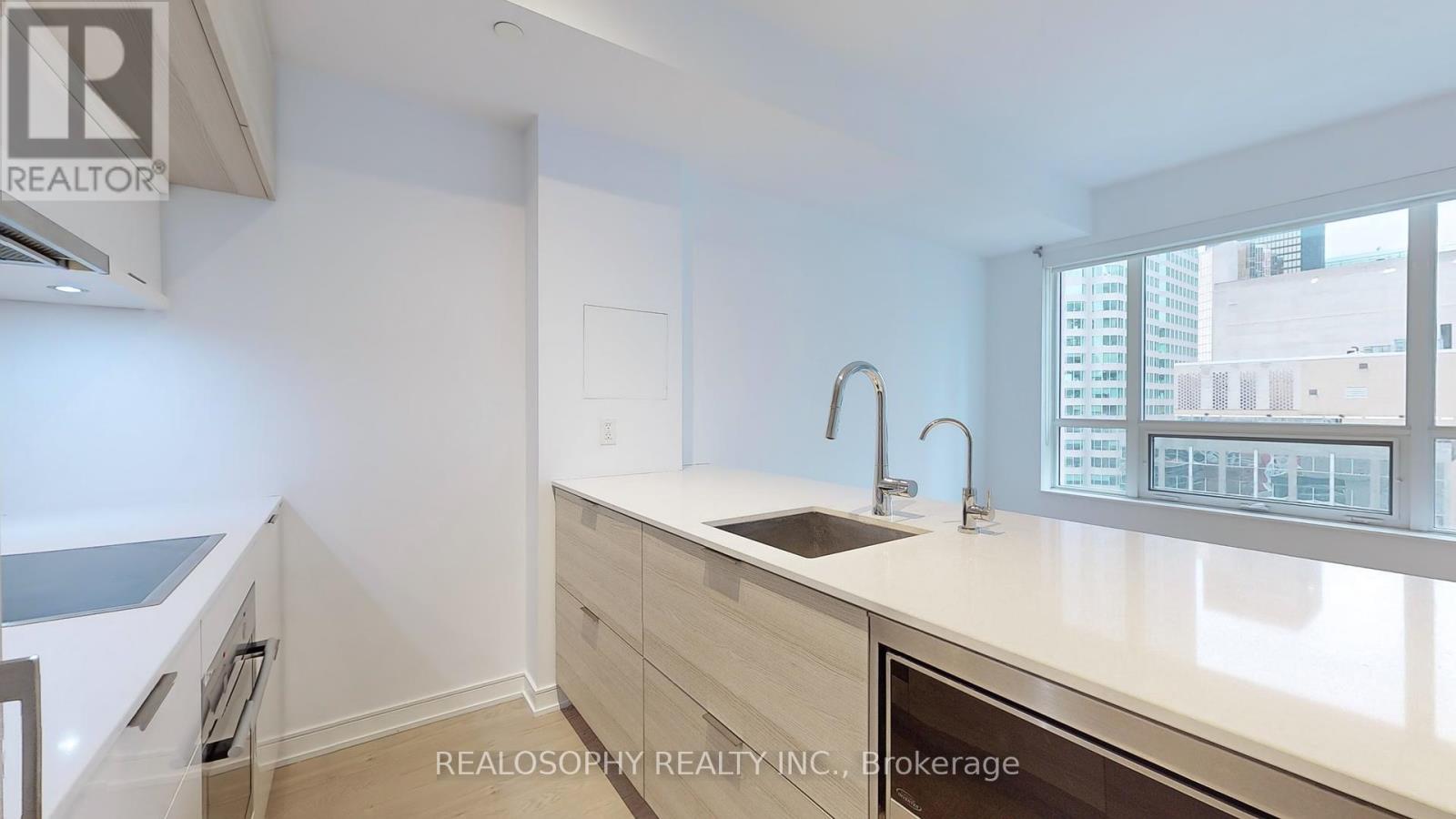 1201 - 88 Scott Street, Toronto, Ontario  M5E 0A9 - Photo 22 - C12462872