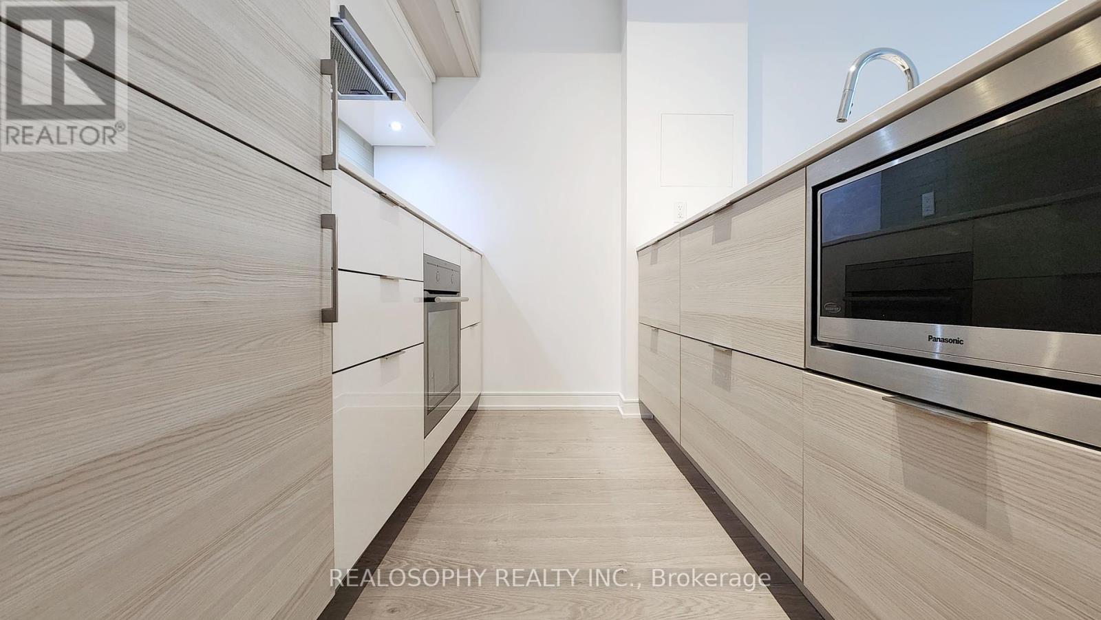 1201 - 88 Scott Street, Toronto, Ontario  M5E 0A9 - Photo 27 - C12462872