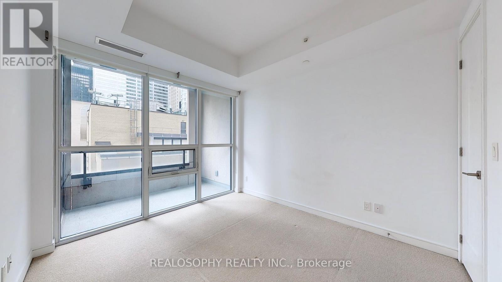1201 - 88 Scott Street, Toronto, Ontario  M5E 0A9 - Photo 28 - C12462872