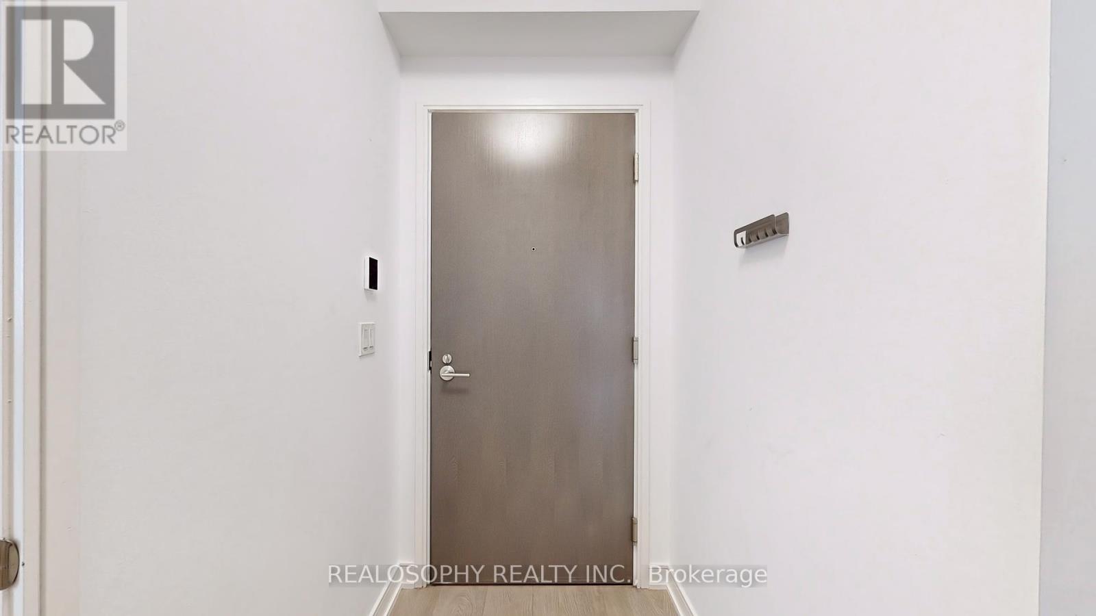 1201 - 88 Scott Street, Toronto, Ontario  M5E 0A9 - Photo 3 - C12462872