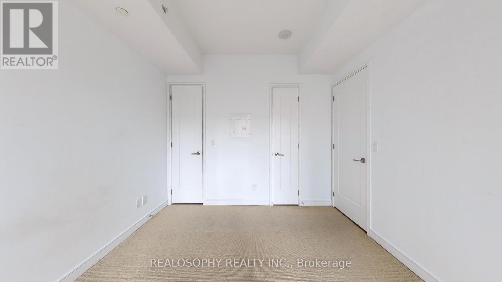 1201 - 88 Scott Street, Toronto, Ontario  M5E 0A9 - Photo 33 - C12462872