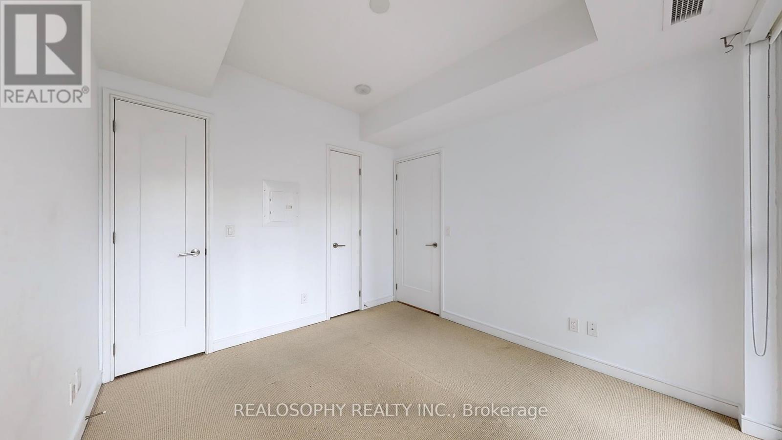 1201 - 88 Scott Street, Toronto, Ontario  M5E 0A9 - Photo 34 - C12462872