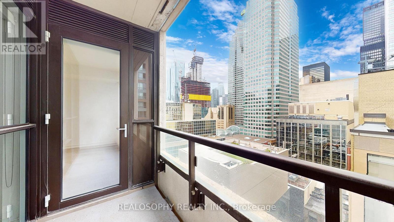 1201 - 88 Scott Street, Toronto, Ontario  M5E 0A9 - Photo 35 - C12462872