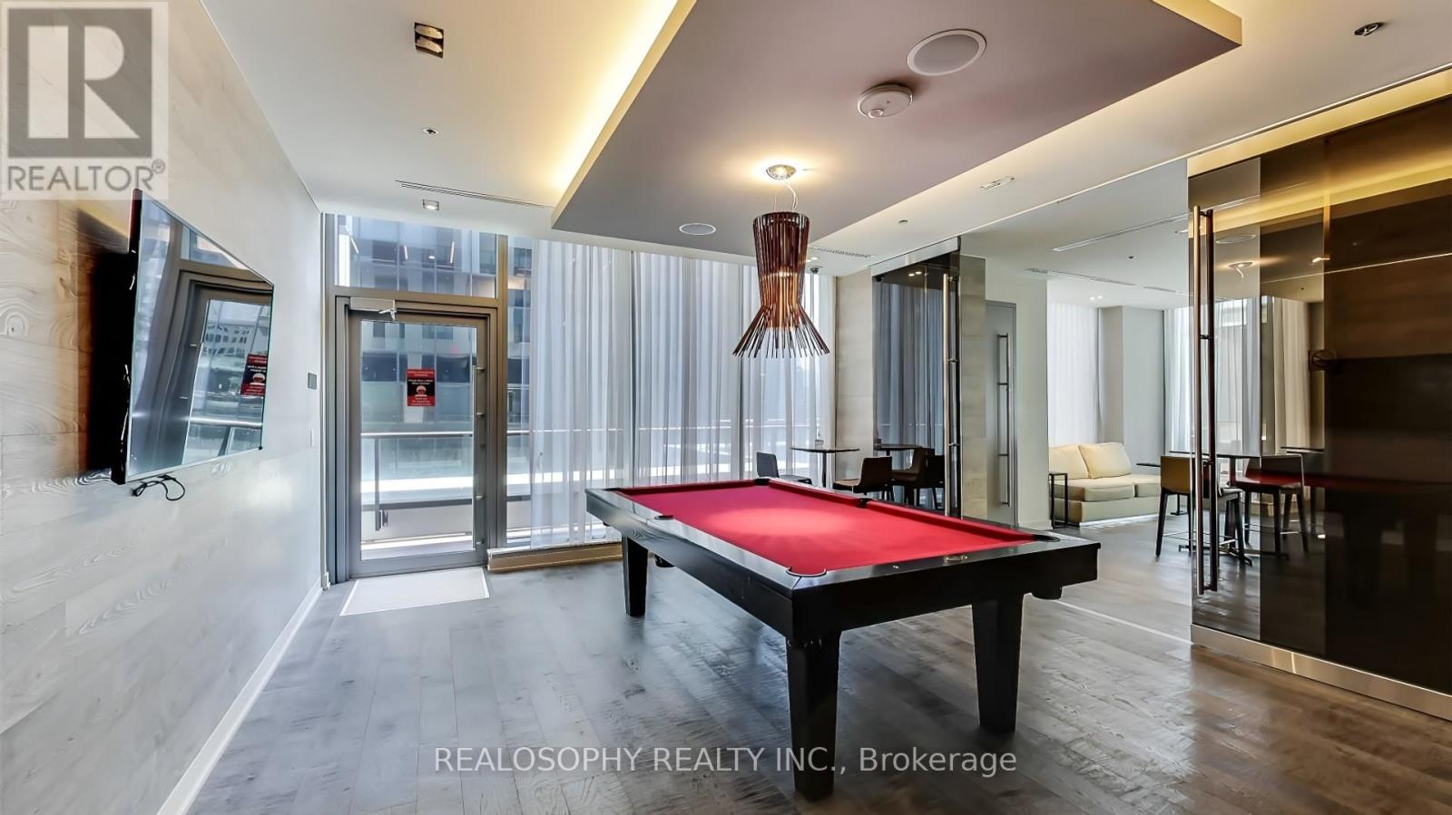 1201 - 88 Scott Street, Toronto, Ontario  M5E 0A9 - Photo 37 - C12462872