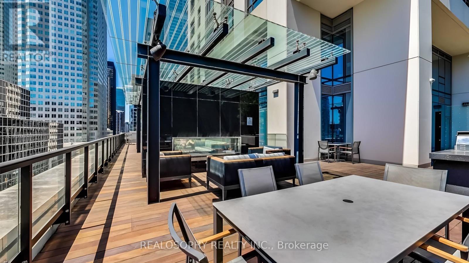 1201 - 88 Scott Street, Toronto, Ontario  M5E 0A9 - Photo 42 - C12462872