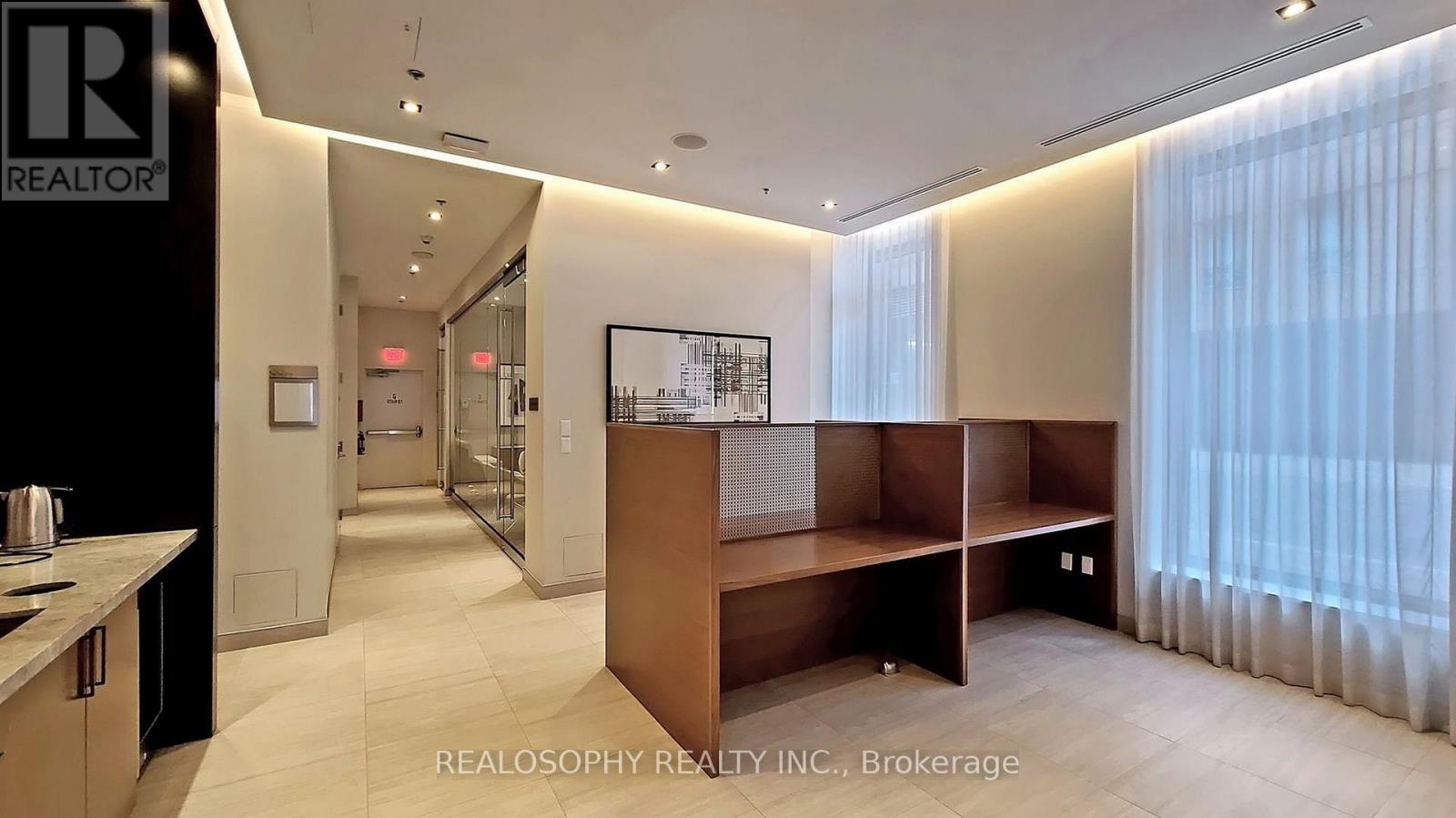 1201 - 88 Scott Street, Toronto, Ontario  M5E 0A9 - Photo 49 - C12462872