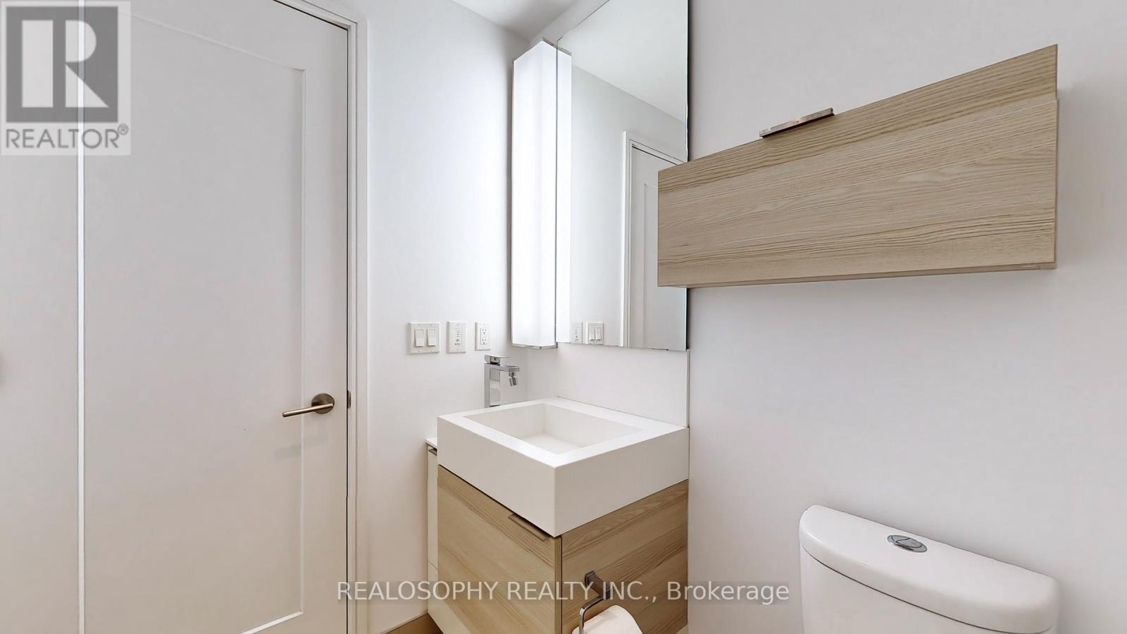 1201 - 88 Scott Street, Toronto, Ontario  M5E 0A9 - Photo 5 - C12462872