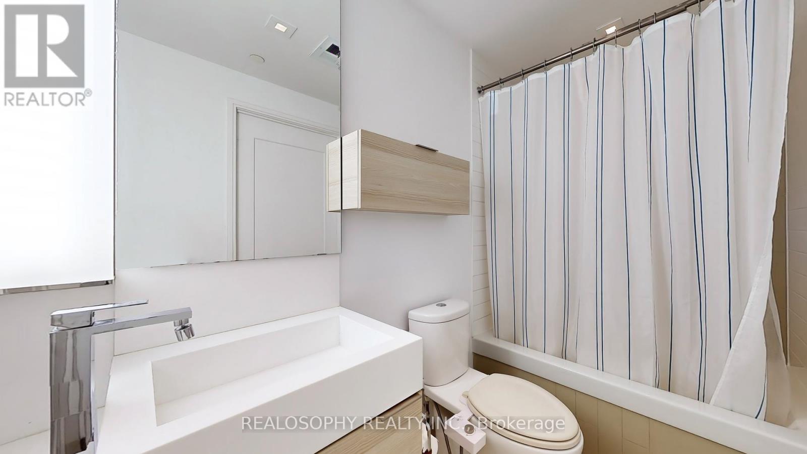1201 - 88 Scott Street, Toronto, Ontario  M5E 0A9 - Photo 7 - C12462872