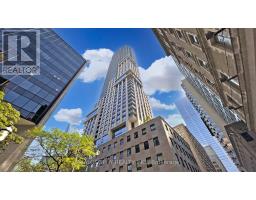 1201 - 88 SCOTT STREET, Toronto, Ontario