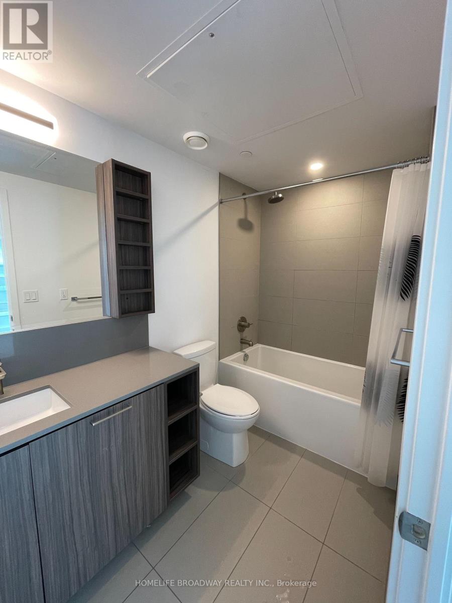 2802 - 19 Western Battery Road, Toronto, Ontario  M6K 3S4 - Photo 13 - C12462888