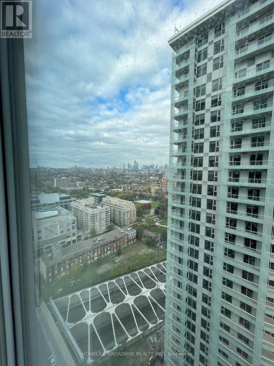 2802 - 19 Western Battery Road, Toronto, Ontario  M6K 3S4 - Photo 15 - C12462888