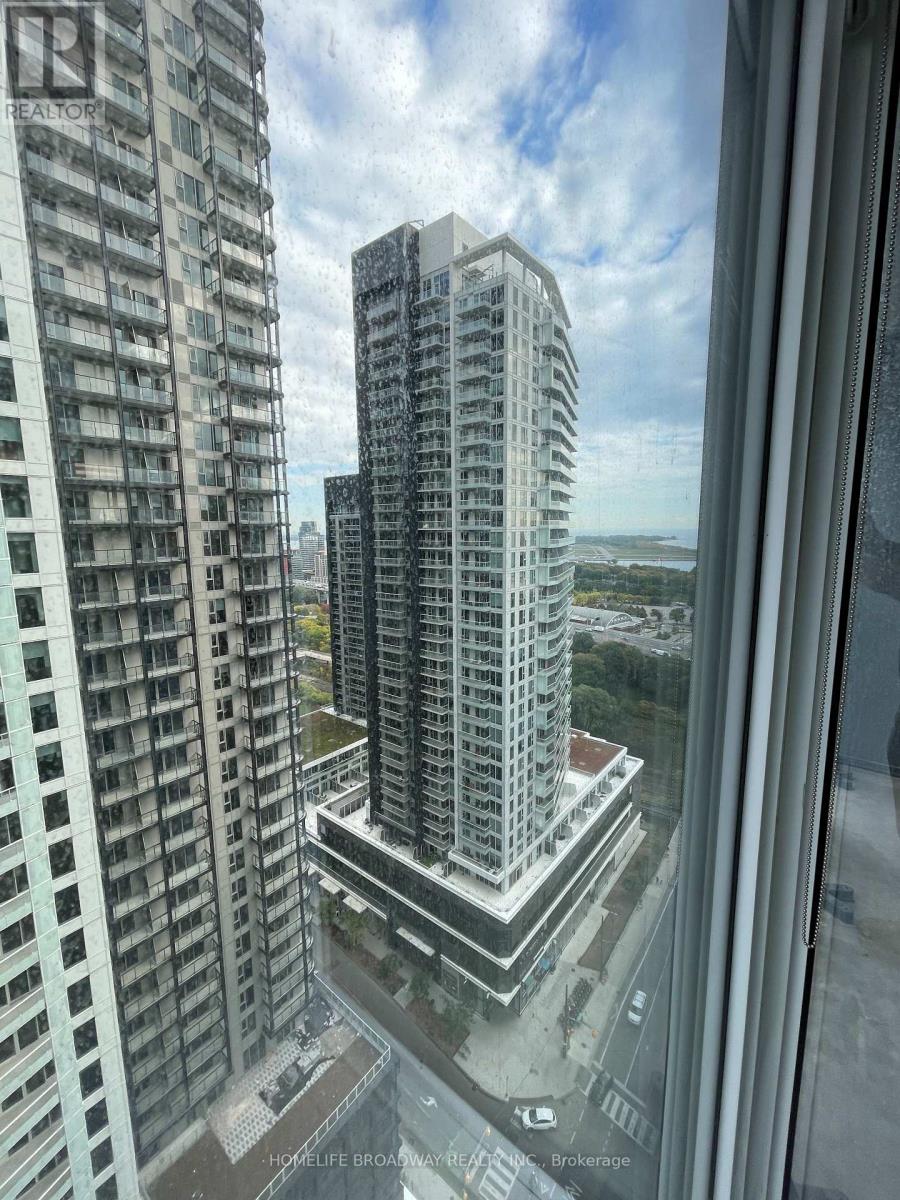 2802 - 19 Western Battery Road, Toronto, Ontario  M6K 3S4 - Photo 16 - C12462888