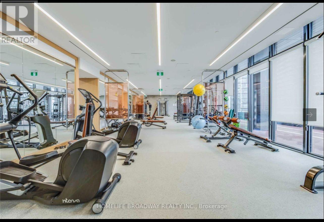 2802 - 19 Western Battery Road, Toronto, Ontario  M6K 3S4 - Photo 19 - C12462888