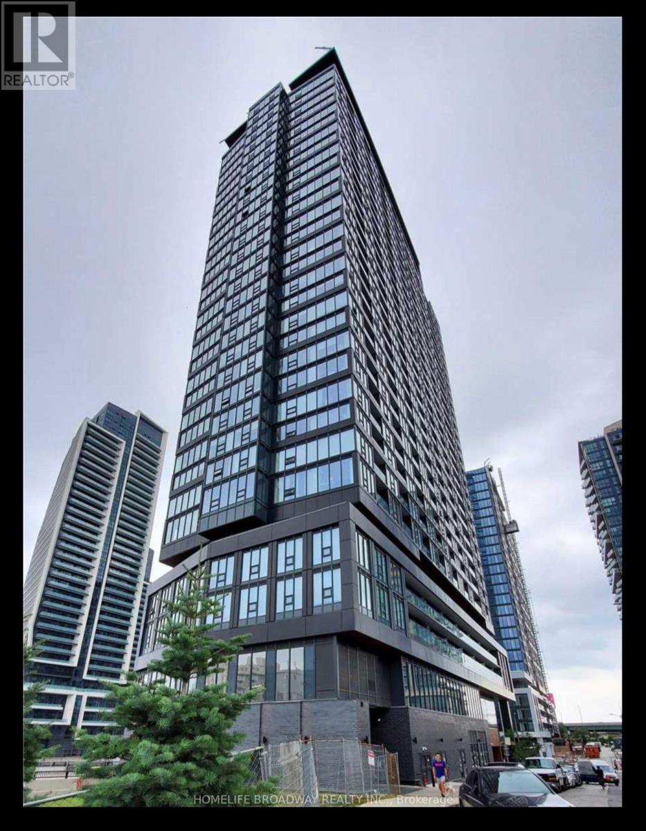 2802 - 19 Western Battery Road, Toronto, Ontario  M6K 3S4 - Photo 2 - C12462888