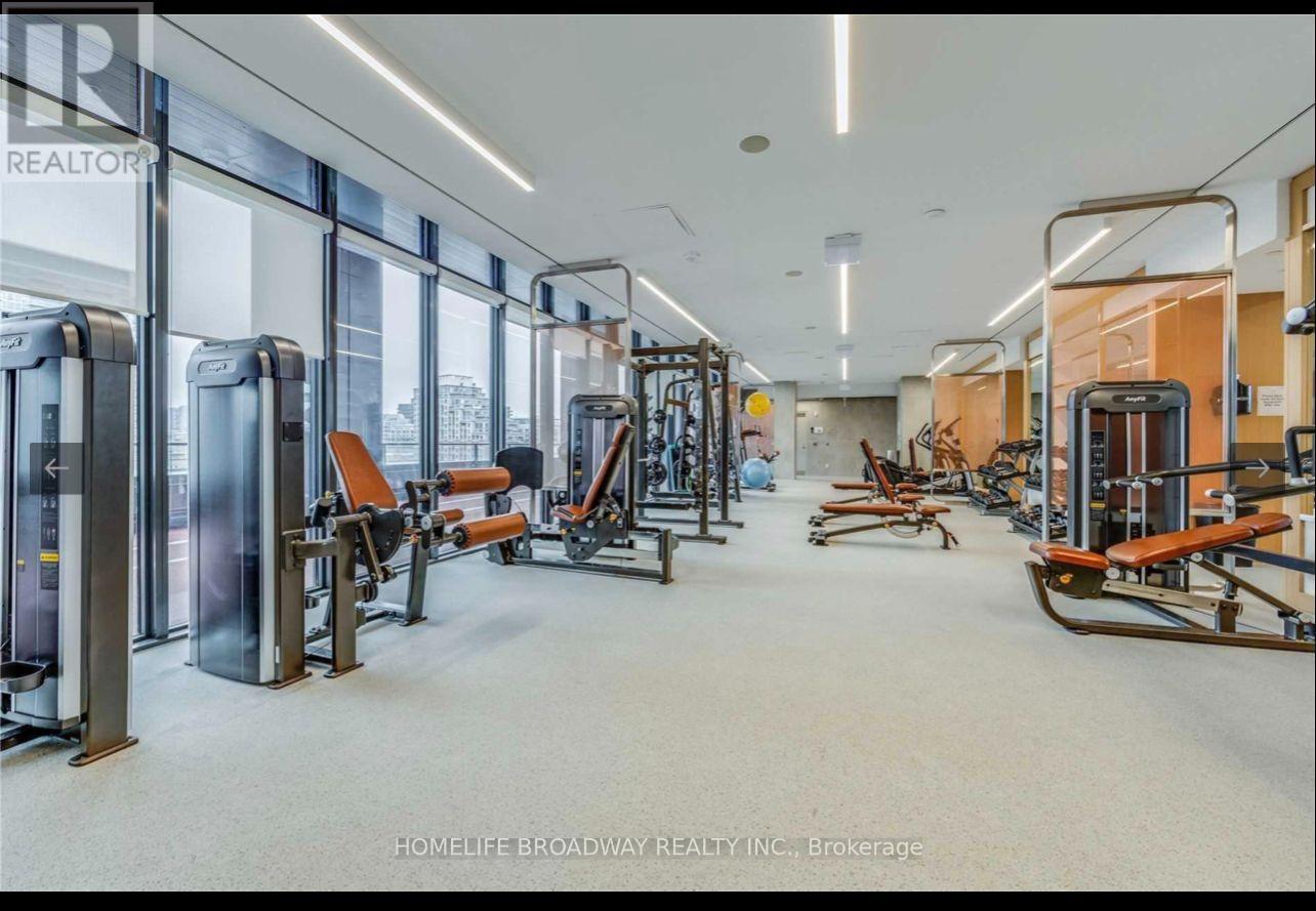 2802 - 19 Western Battery Road, Toronto, Ontario  M6K 3S4 - Photo 20 - C12462888