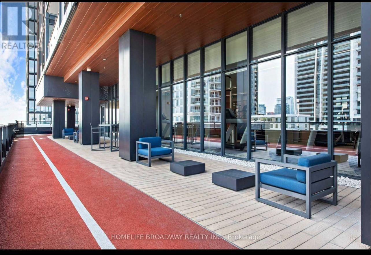 2802 - 19 Western Battery Road, Toronto, Ontario  M6K 3S4 - Photo 21 - C12462888