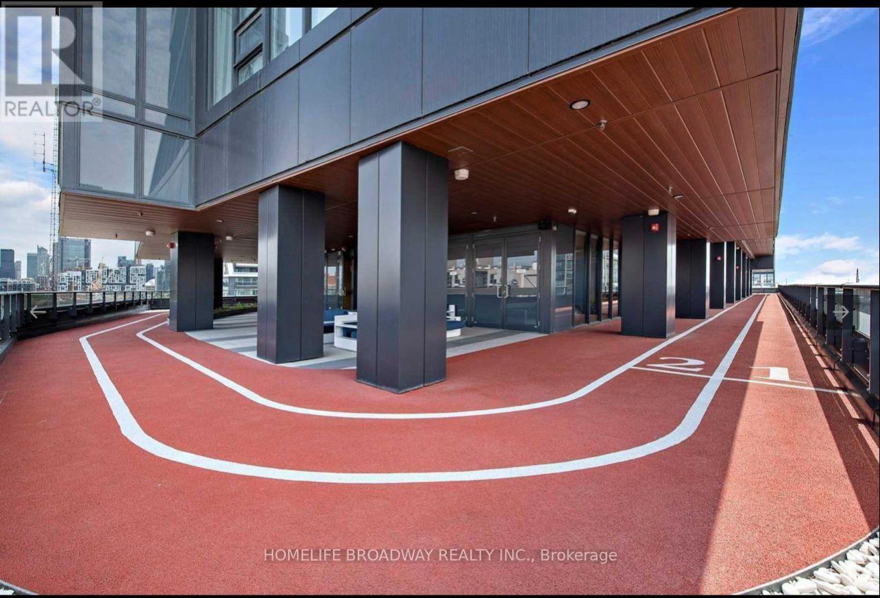 2802 - 19 Western Battery Road, Toronto, Ontario  M6K 3S4 - Photo 22 - C12462888