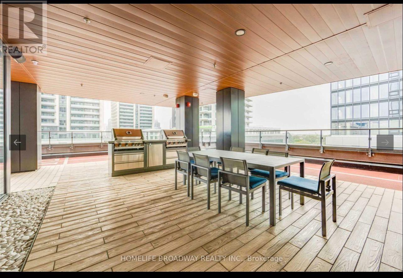 2802 - 19 Western Battery Road, Toronto, Ontario  M6K 3S4 - Photo 23 - C12462888