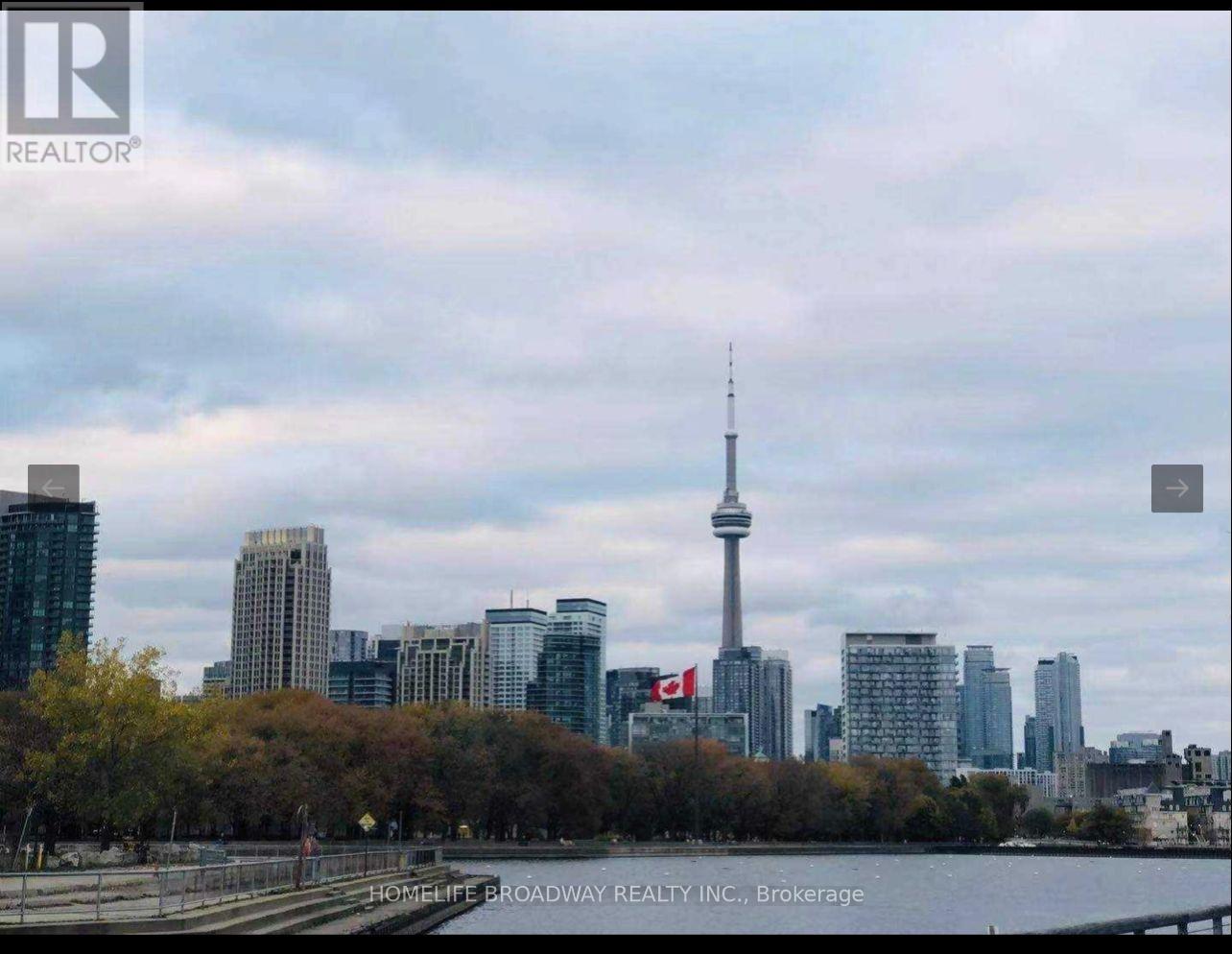 2802 - 19 Western Battery Road, Toronto, Ontario  M6K 3S4 - Photo 25 - C12462888