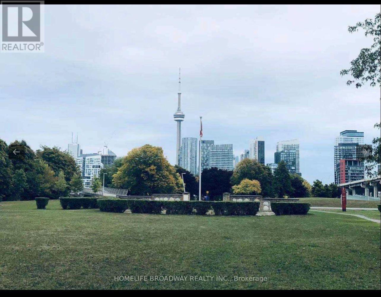 2802 - 19 Western Battery Road, Toronto, Ontario  M6K 3S4 - Photo 27 - C12462888