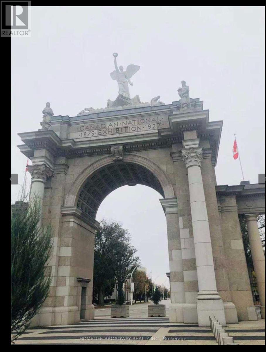 2802 - 19 Western Battery Road, Toronto, Ontario  M6K 3S4 - Photo 28 - C12462888