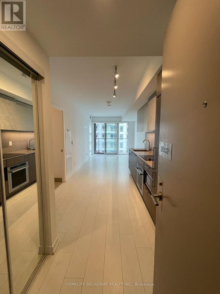 2802 - 19 Western Battery Road, Toronto, Ontario  M6K 3S4 - Photo 3 - C12462888