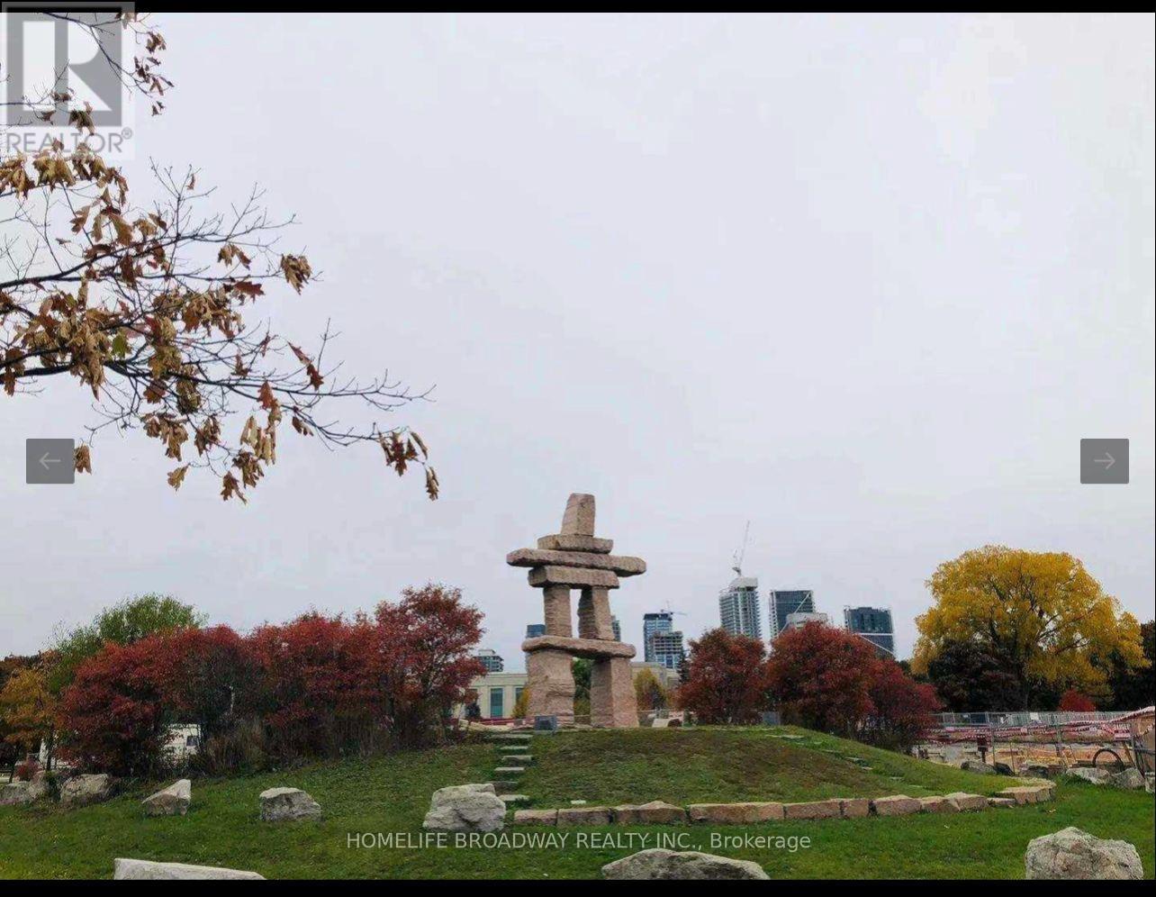 2802 - 19 Western Battery Road, Toronto, Ontario  M6K 3S4 - Photo 30 - C12462888