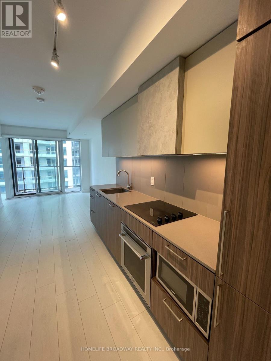 2802 - 19 Western Battery Road, Toronto, Ontario  M6K 3S4 - Photo 4 - C12462888