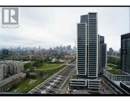 2802 - 19 WESTERN BATTERY ROAD, Toronto, Ontario