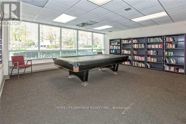 208 - 1121 Steeles Avenue W, Toronto, Ontario  M2R 3W7 - Photo 10 - C12462905
