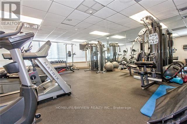 208 - 1121 Steeles Avenue W, Toronto, Ontario  M2R 3W7 - Photo 12 - C12462905