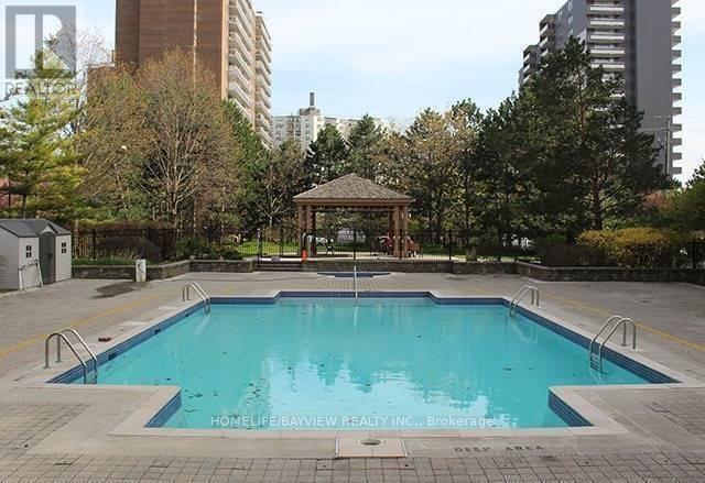 208 - 1121 Steeles Avenue W, Toronto, Ontario  M2R 3W7 - Photo 13 - C12462905