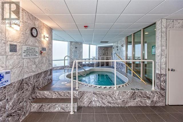 208 - 1121 Steeles Avenue W, Toronto, Ontario  M2R 3W7 - Photo 14 - C12462905