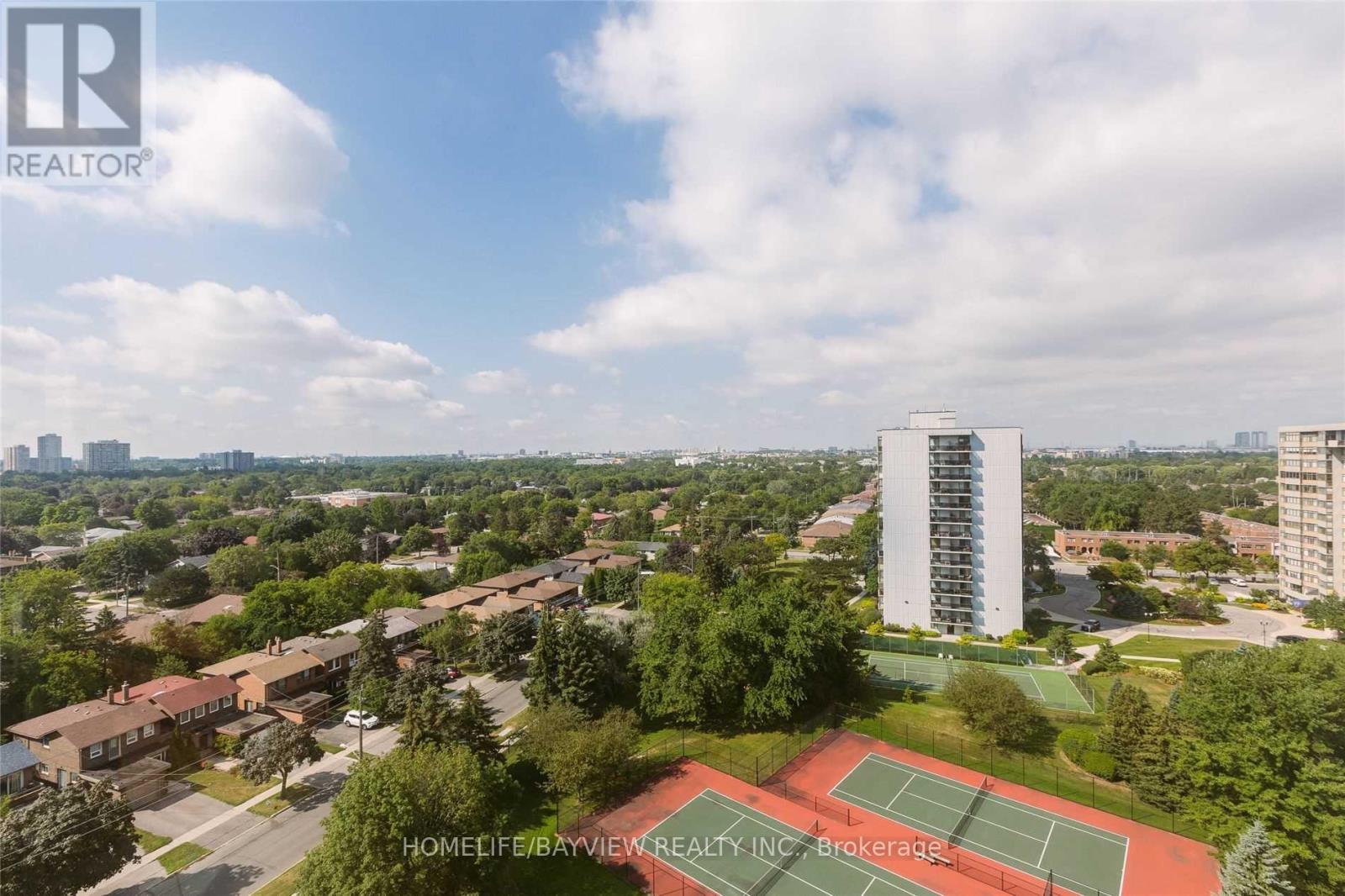 208 - 1121 Steeles Avenue W, Toronto, Ontario  M2R 3W7 - Photo 15 - C12462905