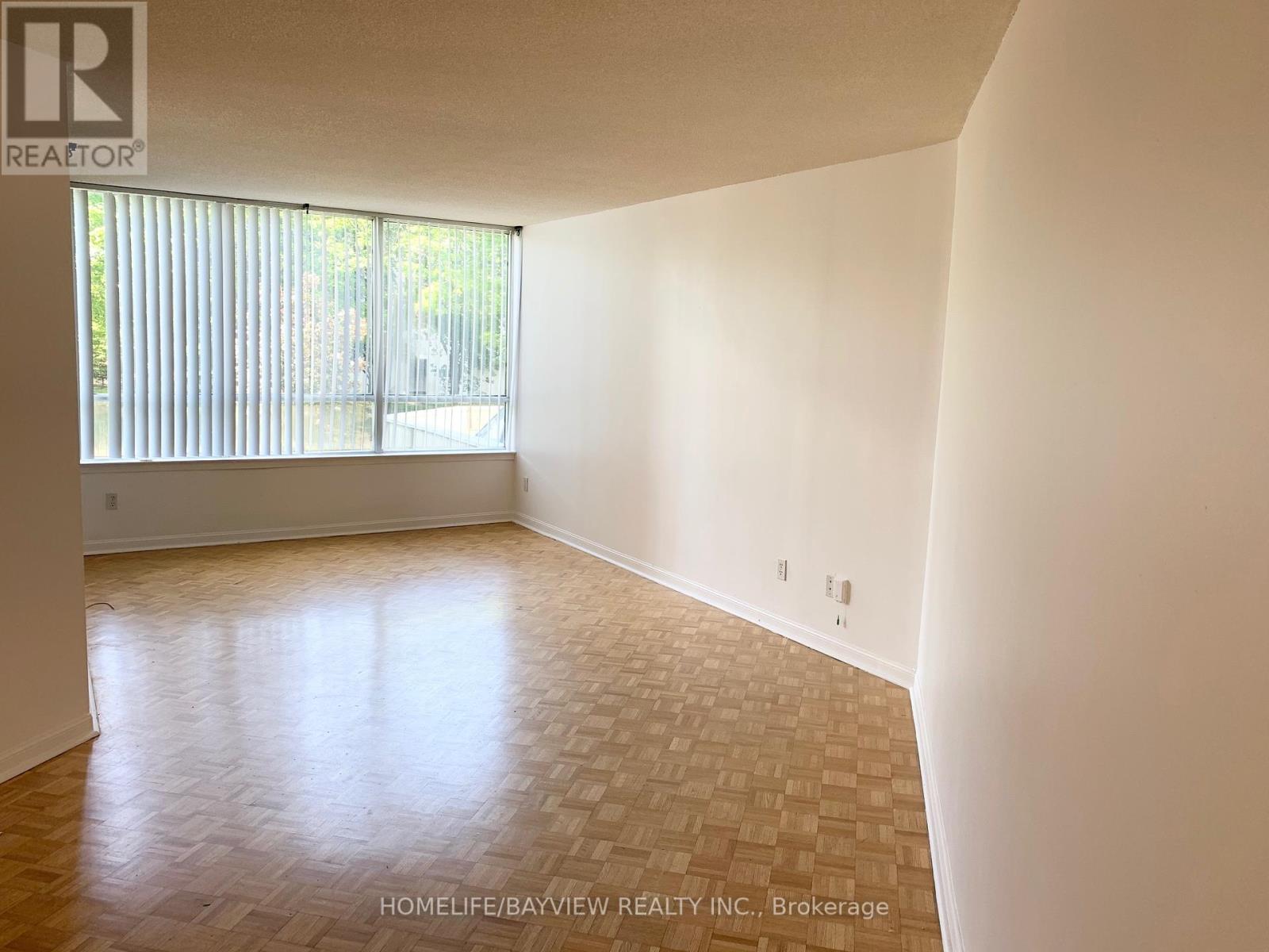 208 - 1121 Steeles Avenue W, Toronto, Ontario  M2R 3W7 - Photo 4 - C12462905