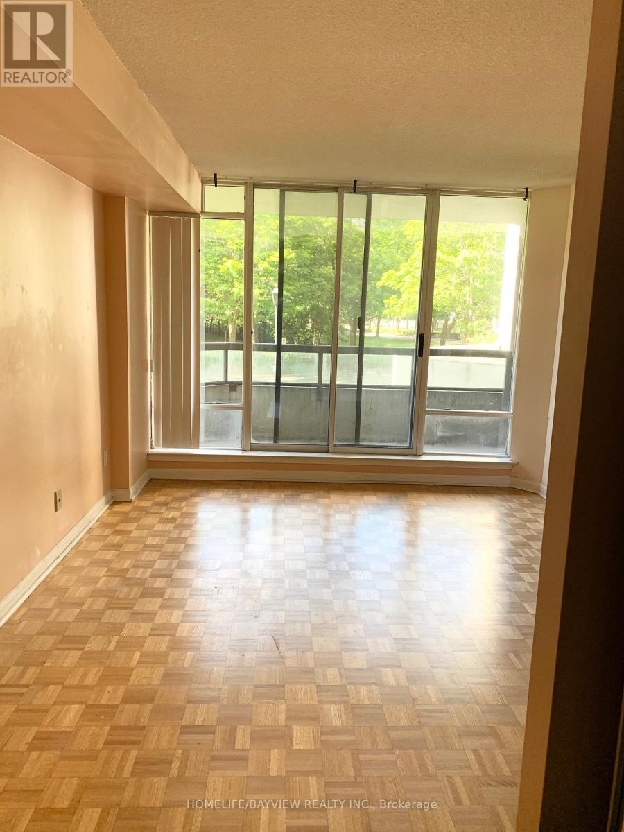 208 - 1121 Steeles Avenue W, Toronto, Ontario  M2R 3W7 - Photo 5 - C12462905