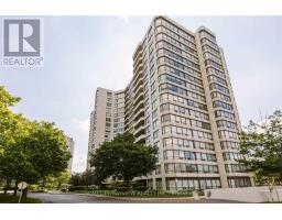 208 - 1121 STEELES AVENUE W, Toronto, Ontario