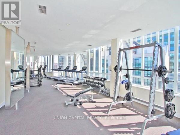 222 - 270 Wellington Street W, Toronto, Ontario  M5V 3P5 - Photo 18 - C12462916